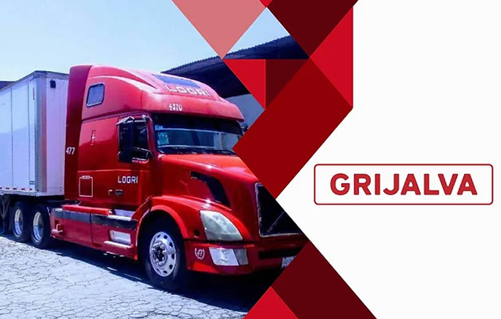 GRUPO GRIJALVA